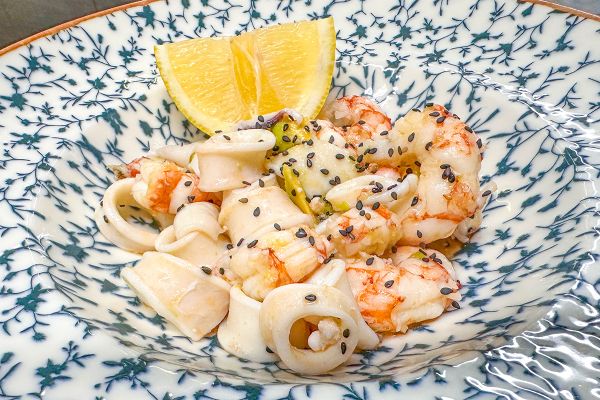 Antipasto