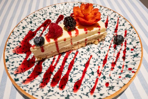 Dolci e dessert