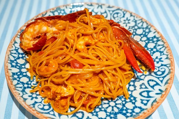 Primi Piatti
